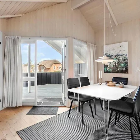 150-ringkobing-krogen-8 Holiday home