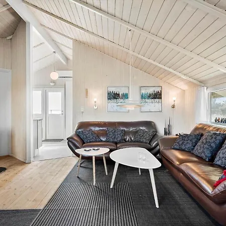 150-ringkobing-krogen-8 Holiday home *