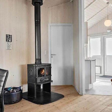Holiday home 150-ringkobing-krogen-8 Kryle