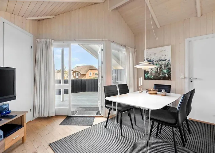 150-ringkobing-krogen-8 Holiday home