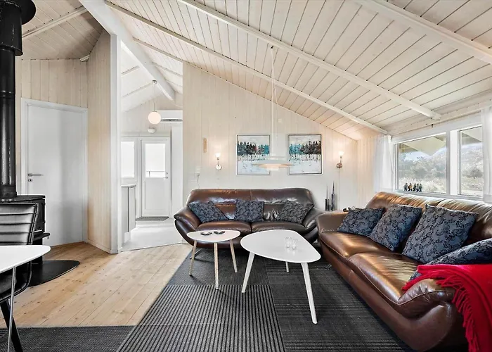 150-ringkobing-krogen-8 Holiday home *