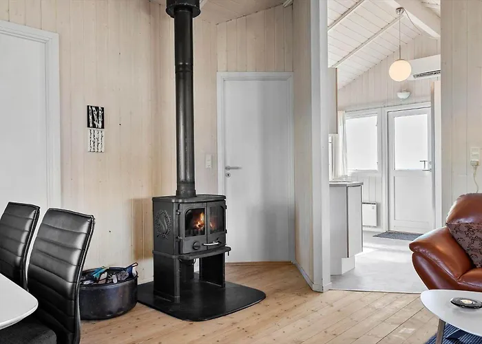 Holiday home 150-ringkobing-krogen-8 Kryle