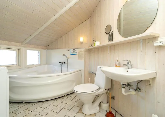 Holiday home 150-ringkobing-krogen-8 Kryle