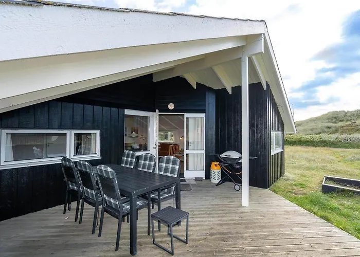 150-ringkobing-krogen-8 Holiday home *