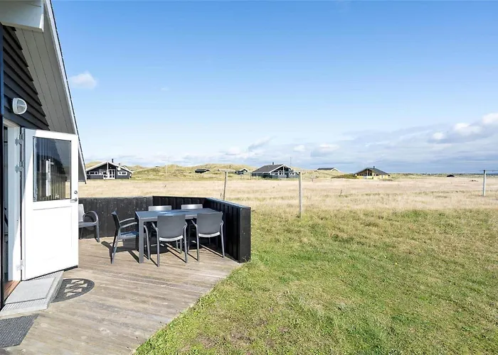 Holiday home 150-ringkobing-krogen-8 Kryle