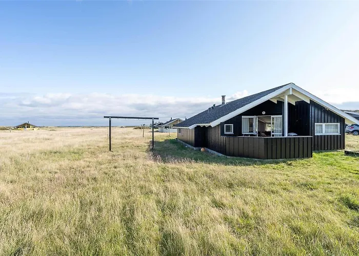 Holiday home 150-ringkobing-krogen-8