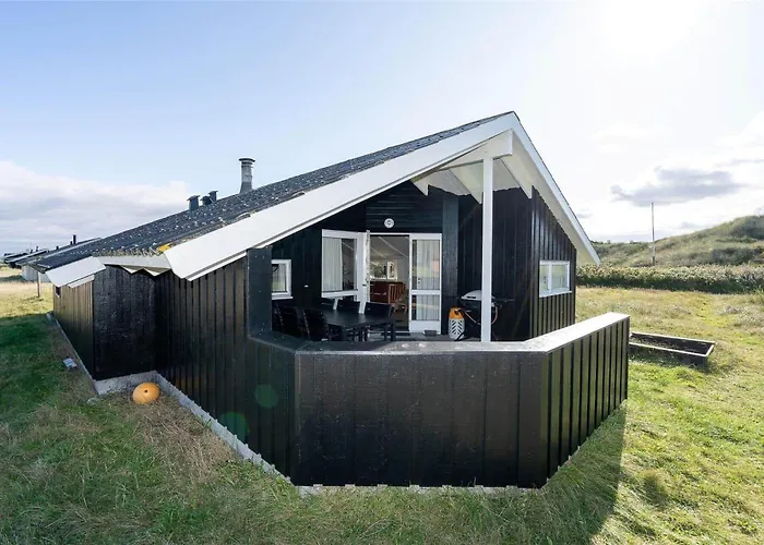 150-ringkobing-krogen-8 Holiday home