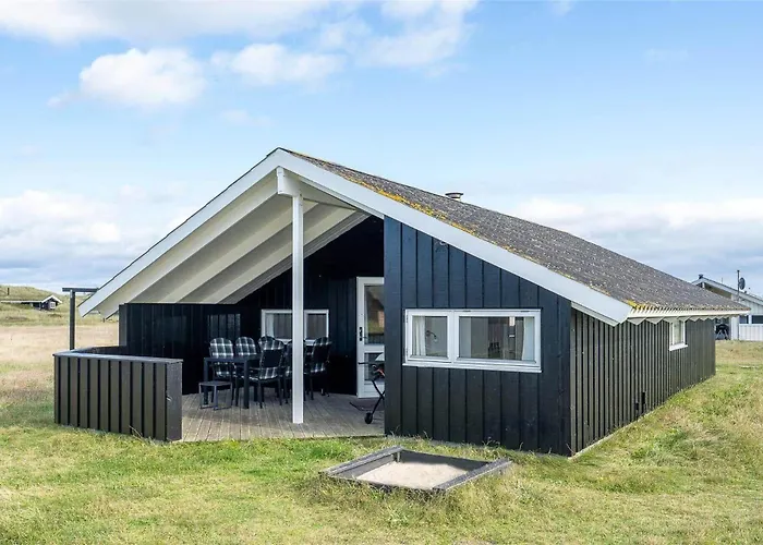 Holiday home 150-ringkobing-krogen-8 Kryle
