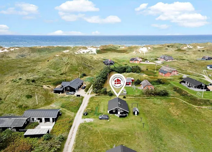 150-ringkobing-krogen-8 Holiday home