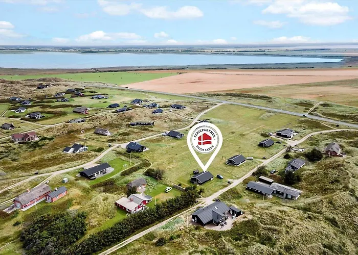 150-ringkobing-krogen-8 Holiday home *